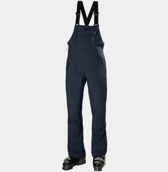 Fra Fjell til By: Hvorfor Helly Hansen Dunjakke Ble Min Vinterfavoritt