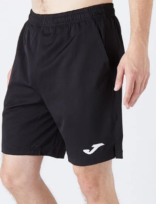 Fra trening til hverdagen: Hvorfor Joma shorts har blitt mitt favorittvalg